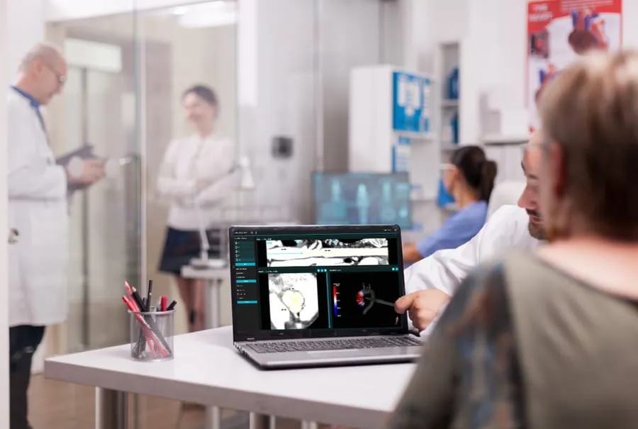 LivGemini featured in Tecnomedicina!