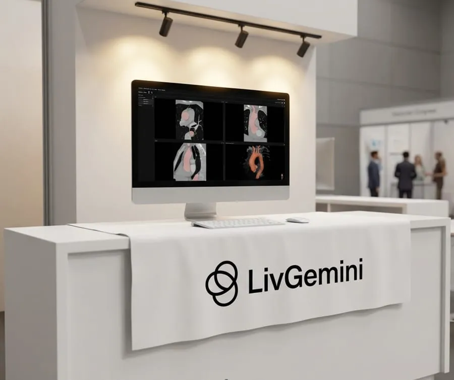 LivGemini Wins Top of the PID 2025 with VenusX